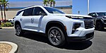 New 2026 CHEVROLET TRAVERSE AWD LT in LAS VEGAS, NEVADA
