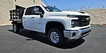 New 2026 CHEVROLET SILVERADO 2500 WORK TRUCK in LAS VEGAS, NEVADA