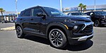 New 2026 CHEVROLET TRAILBLAZER LT in LAS VEGAS, NEVADA