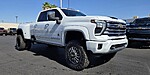 New 2026 CHEVROLET SILVERADO 3500 HIGH COUNTRY in LAS VEGAS, NEVADA