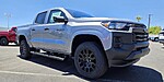 New 2026 CHEVROLET COLORADO 2WD WORK TRUCK in LAS VEGAS, NEVADA
