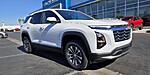New 2026 CHEVROLET EQUINOX FWD LT in LAS VEGAS, NEVADA