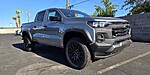 New 2026 CHEVROLET COLORADO 4WD TRAIL BOSS in LAS VEGAS, NEVADA