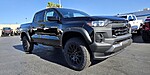 New 2026 CHEVROLET COLORADO 4WD TRAIL BOSS in LAS VEGAS, NEVADA