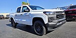 New 2026 CHEVROLET COLORADO 2WD WORK TRUCK in LAS VEGAS, NEVADA