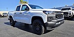 New 2026 CHEVROLET COLORADO 2WD WORK TRUCK in LAS VEGAS, NEVADA