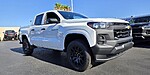 New 2026 CHEVROLET COLORADO 2WD WORK TRUCK in LAS VEGAS, NEVADA