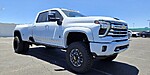 New 2026 CHEVROLET SILVERADO 3500 HIGH COUNTRY in LAS VEGAS, NEVADA