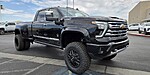 New 2026 CHEVROLET SILVERADO 3500 HIGH COUNTRY in LAS VEGAS, NEVADA