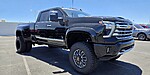 New 2026 CHEVROLET SILVERADO 3500 HIGH COUNTRY in LAS VEGAS, NEVADA