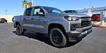 New 2026 CHEVROLET COLORADO 2WD WORK TRUCK in LAS VEGAS, NEVADA