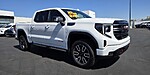 New 2026 GMC SIERRA 1500 AT4 in LAS VEGAS, NEVADA