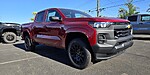 New 2026 CHEVROLET COLORADO 2WD WORK TRUCK in LAS VEGAS, NEVADA