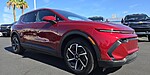 New 2026 CHEVROLET Equinox EV LT2 W/PDE in LAS VEGAS, NEVADA