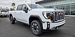 New 2026 GMC SIERRA 2500 DENALI in LAS VEGAS, NEVADA