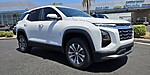 New 2027 CHEVROLET EQUINOX FWD LT in LAS VEGAS, NEVADA