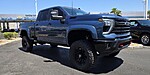 New 2026 CHEVROLET SILVERADO 2500 LT in LAS VEGAS, NEVADA