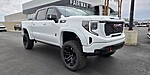 New 2026 GMC SIERRA 1500 AT4 in LAS VEGAS, NEVADA