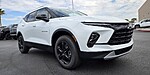 New 2026 CHEVROLET BLAZER LT in LAS VEGAS, NEVADA