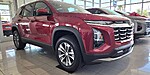 New 2027 CHEVROLET EQUINOX FWD LT in LAS VEGAS, NEVADA