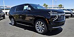 New 2026 CHEVROLET SUBURBAN PREMIER in LAS VEGAS, NEVADA