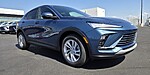 New 2026 BUICK ENVISTA PREFERRED in LAS VEGAS, NEVADA