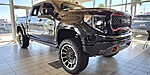 New 2026 GMC SIERRA 1500 AT4 in LAS VEGAS, NEVADA