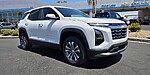New 2027 CHEVROLET EQUINOX FWD LT in LAS VEGAS, NEVADA