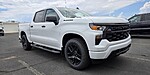 New 2026 CHEVROLET SILVERADO 1500 CUSTOM in LAS VEGAS, NEVADA