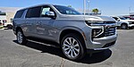 New 2026 CHEVROLET SUBURBAN PREMIER in LAS VEGAS, NEVADA
