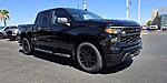 New 2026 CHEVROLET SILVERADO 1500 CUSTOM in LAS VEGAS, NEVADA