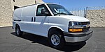New 2026 CHEVROLET EXPRESS  in LAS VEGAS, NEVADA