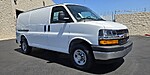 New 2026 CHEVROLET EXPRESS  in LAS VEGAS, NEVADA