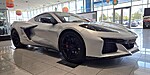 New 2027 CHEVROLET CORVETTE 1LZ in LAS VEGAS, NEVADA