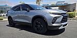 New 2026 CHEVROLET BLAZER LT in LAS VEGAS, NEVADA