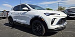 New 2026 BUICK ENCORE GX SPORT TOURING in LAS VEGAS, NEVADA