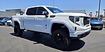 New 2026 GMC SIERRA 1500 AT4 in LAS VEGAS, NEVADA