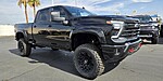 New 2026 CHEVROLET SILVERADO 2500 LT in LAS VEGAS, NEVADA