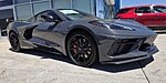 New 2027 CHEVROLET CORVETTE 1LT in LAS VEGAS, NEVADA