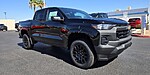 New 2026 CHEVROLET COLORADO 2WD WORK TRUCK in LAS VEGAS, NEVADA