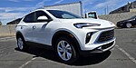 New 2026 BUICK ENCORE GX PREFERRED in LAS VEGAS, NEVADA