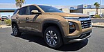 New 2027 CHEVROLET EQUINOX FWD LT in LAS VEGAS, NEVADA