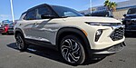 New 2026 CHEVROLET TRAILBLAZER RS in LAS VEGAS, NEVADA
