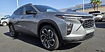 New 2026 CHEVROLET TRAX 2RS in LAS VEGAS, NEVADA