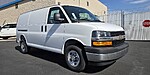 New 2026 CHEVROLET EXPRESS  in LAS VEGAS, NEVADA