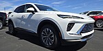 New 2026 BUICK ENVISION PREFERRED in LAS VEGAS, NEVADA