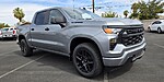 New 2026 CHEVROLET SILVERADO 1500 CUSTOM in LAS VEGAS, NEVADA