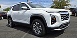 New 2027 CHEVROLET EQUINOX FWD LT in LAS VEGAS, NEVADA