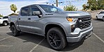 New 2026 CHEVROLET SILVERADO 1500 CUSTOM in LAS VEGAS, NEVADA