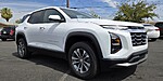 New 2027 CHEVROLET EQUINOX FWD LT in LAS VEGAS, NEVADA